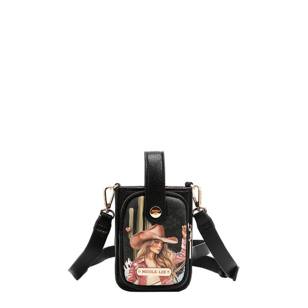 Estuche para celular Sofia Montana PRT17145 SOFIA