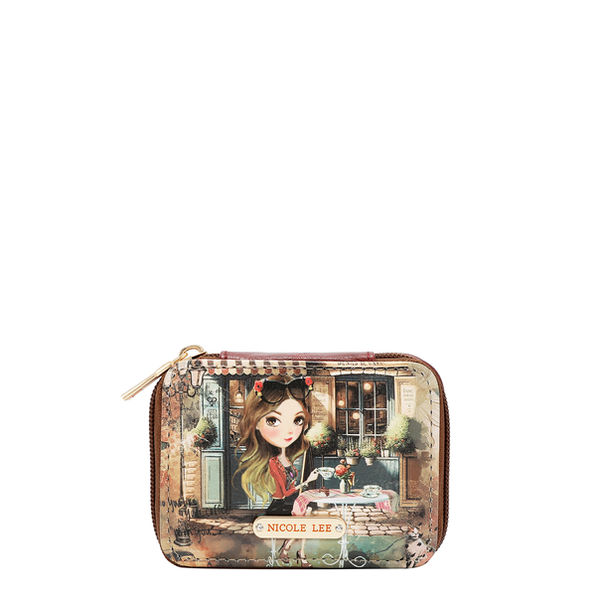 Pastillero Virtual Friend PC7603-Virtual Friend