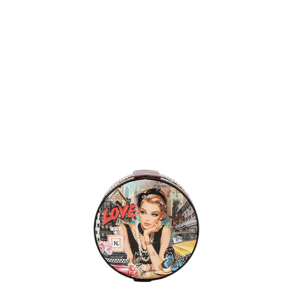 Porta Joyas Sabina JW7979-Sabina