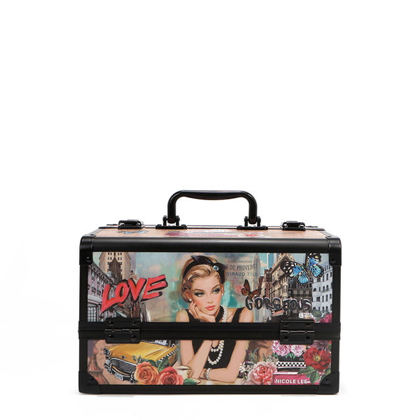 Porta Cosméticos Sabina COS7971-Sabina
