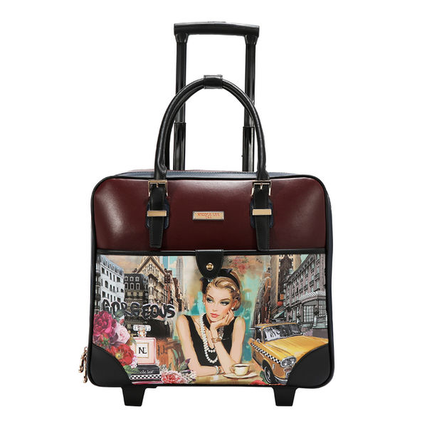 Carry On Sabina HLG17514-Sabina