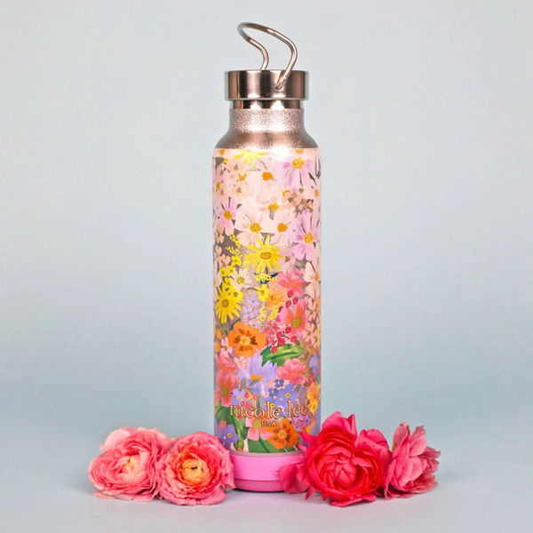 Termo con parlante Dreams Blossom T7824-DBM