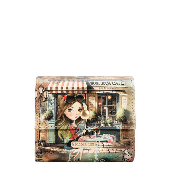 Pastillero Virtual Friend PC7602-Virtual Friend