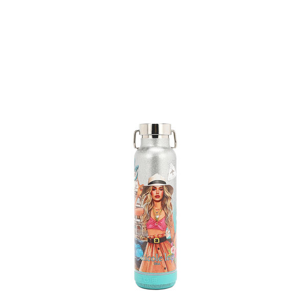 Termo con parlante Martha Travels Italy T7824-MTI