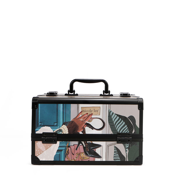 Porta cosméticos Emotion COS7971-Emotion