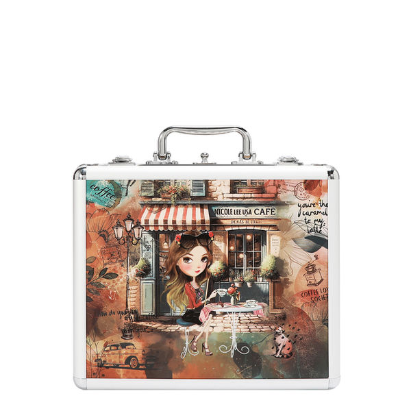 Porta cosméticos Virtual Friend COS7970-VIRTUAL FRIEND